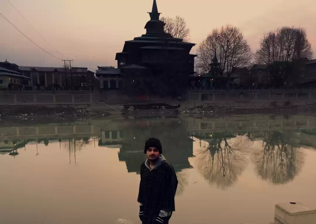 Photo of Curfews in Downtown.