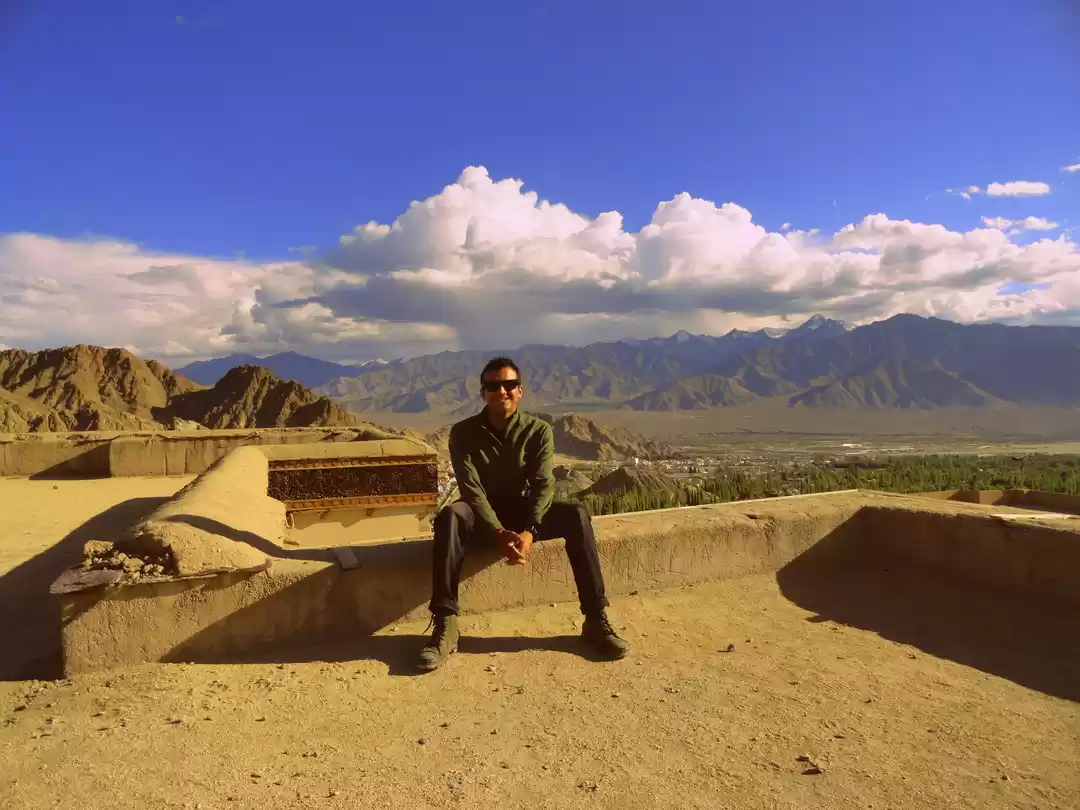 Photo of Getting leh'd....