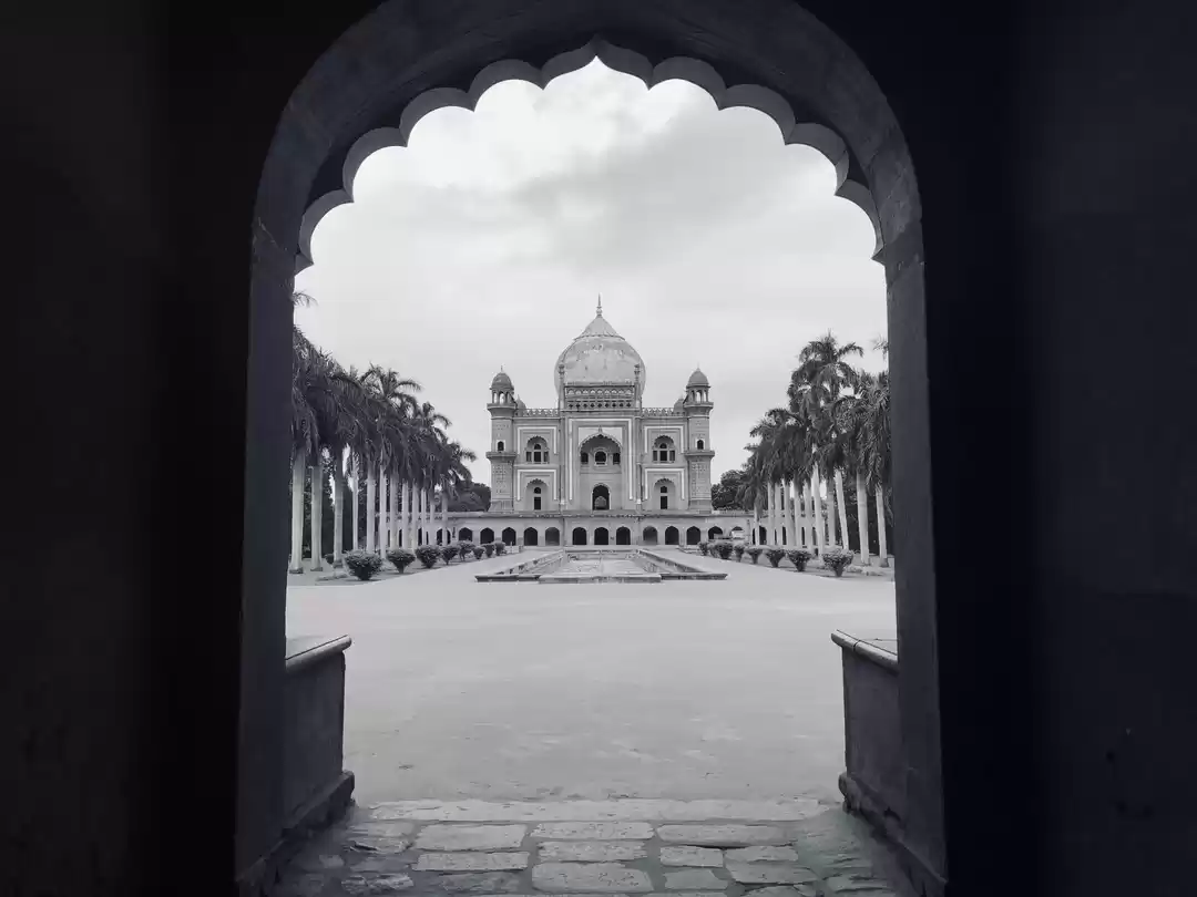 Photo of Tribute to the Wazir