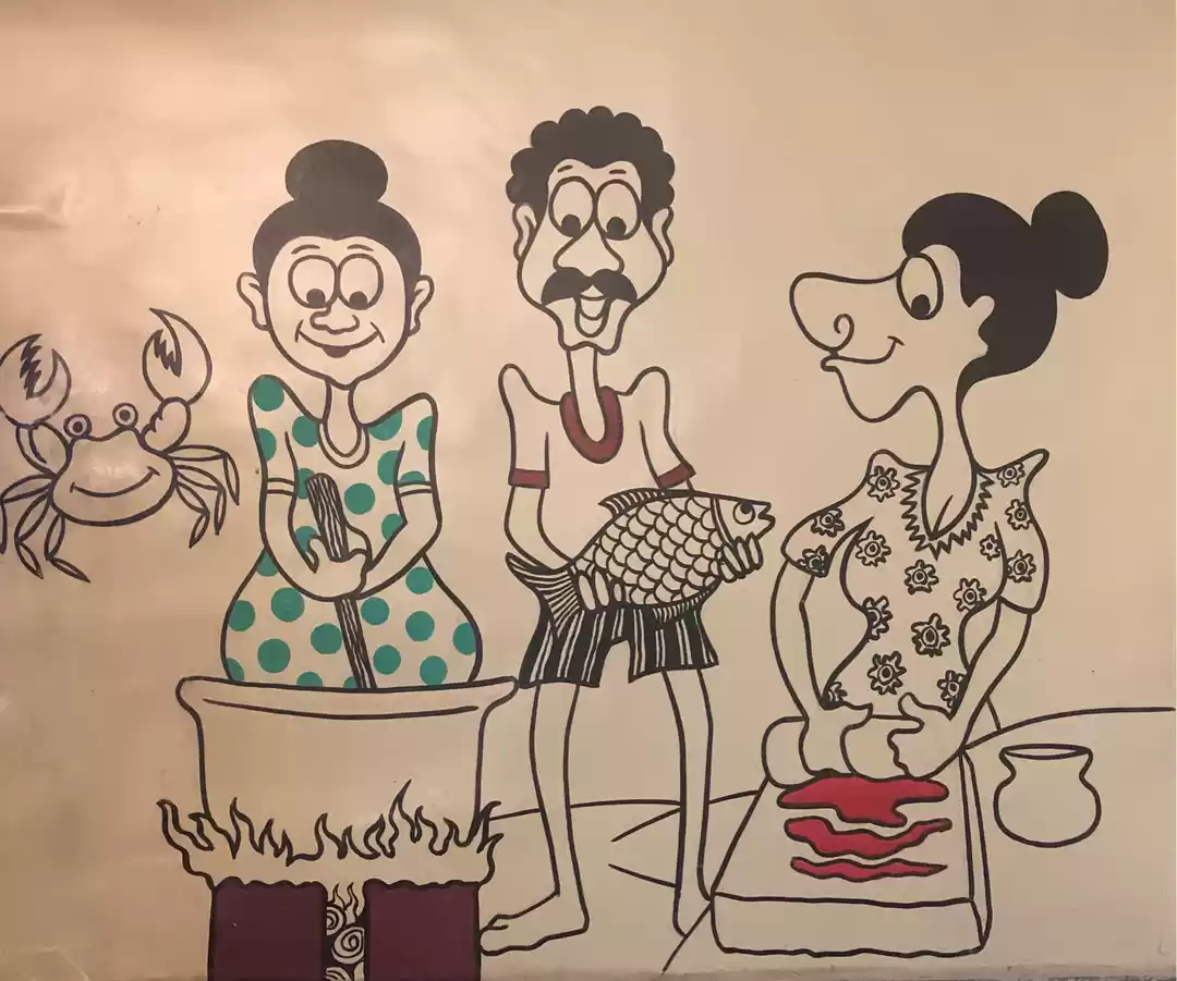 Photo of Pune....Gastronomic 