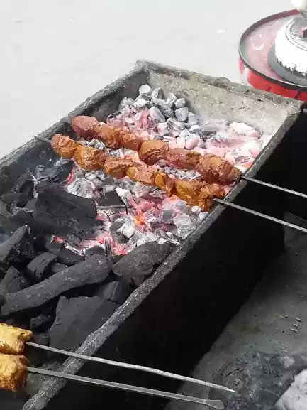 Photo of Travelling to Kashmi