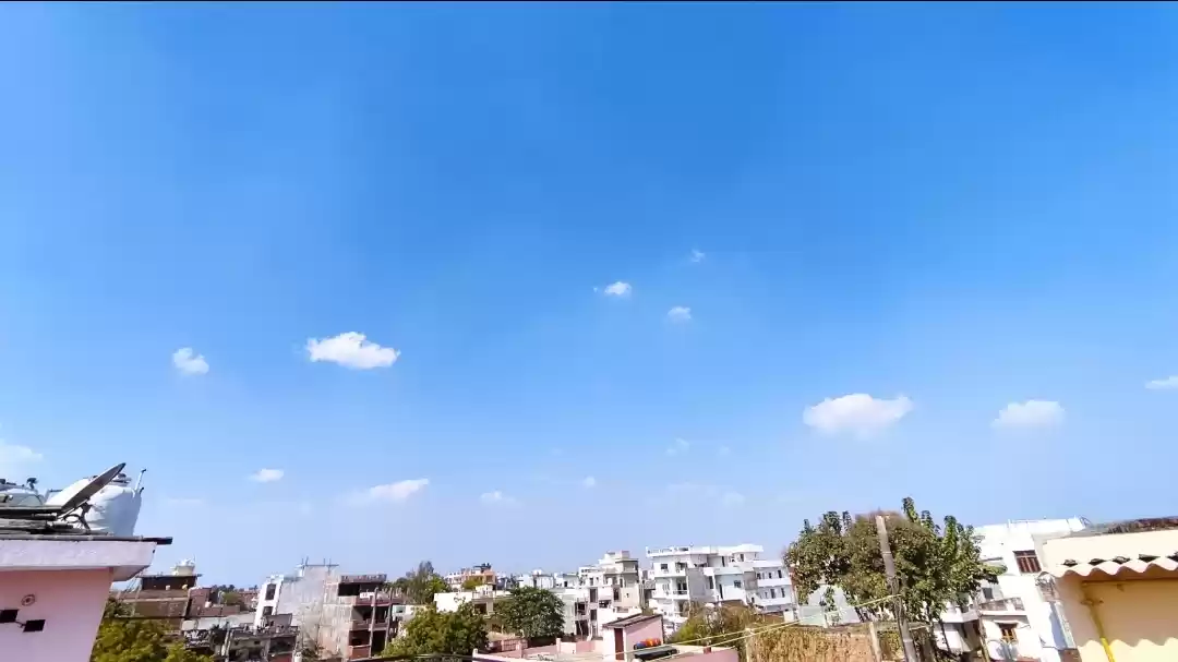 Photo of Clouds