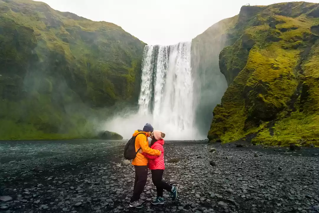 Photo of Iceland - Our song o