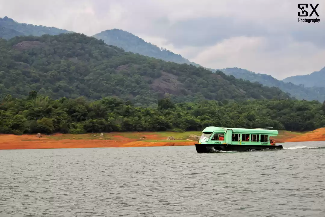 Photo of Monsoon Trip to Then