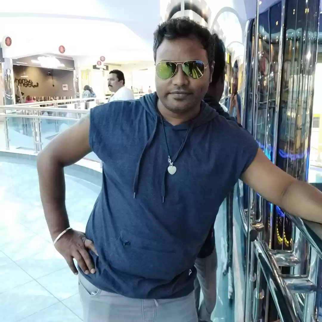 Photo of Manoj kumar