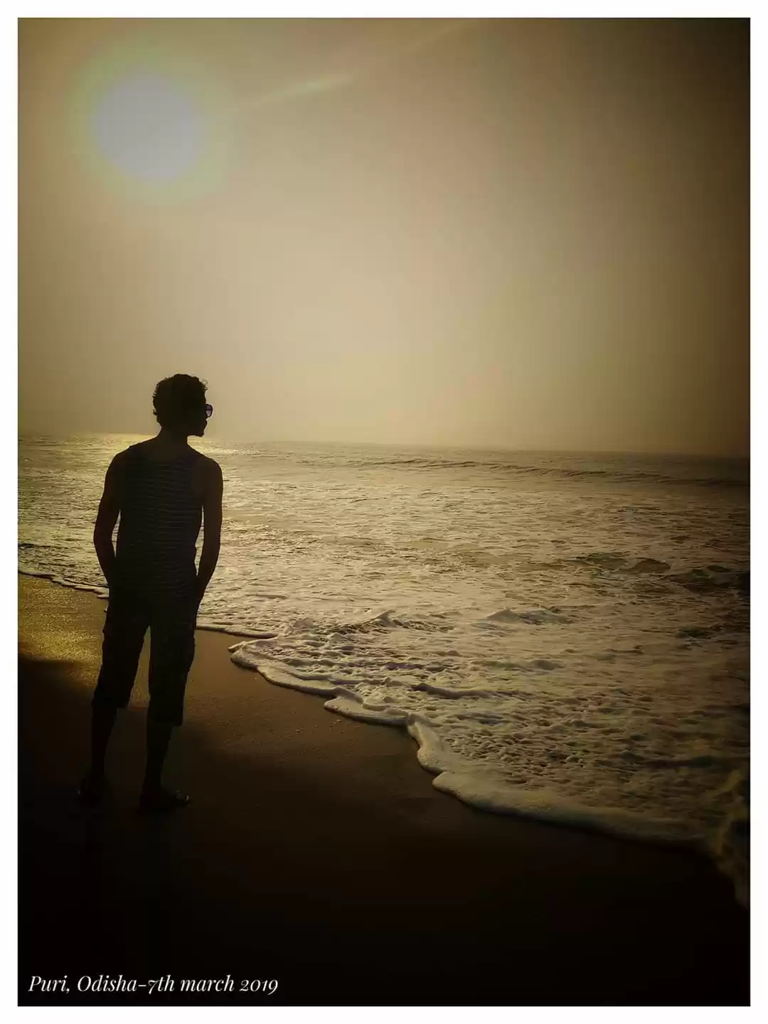 Photo of Puri (Odisha)- The S