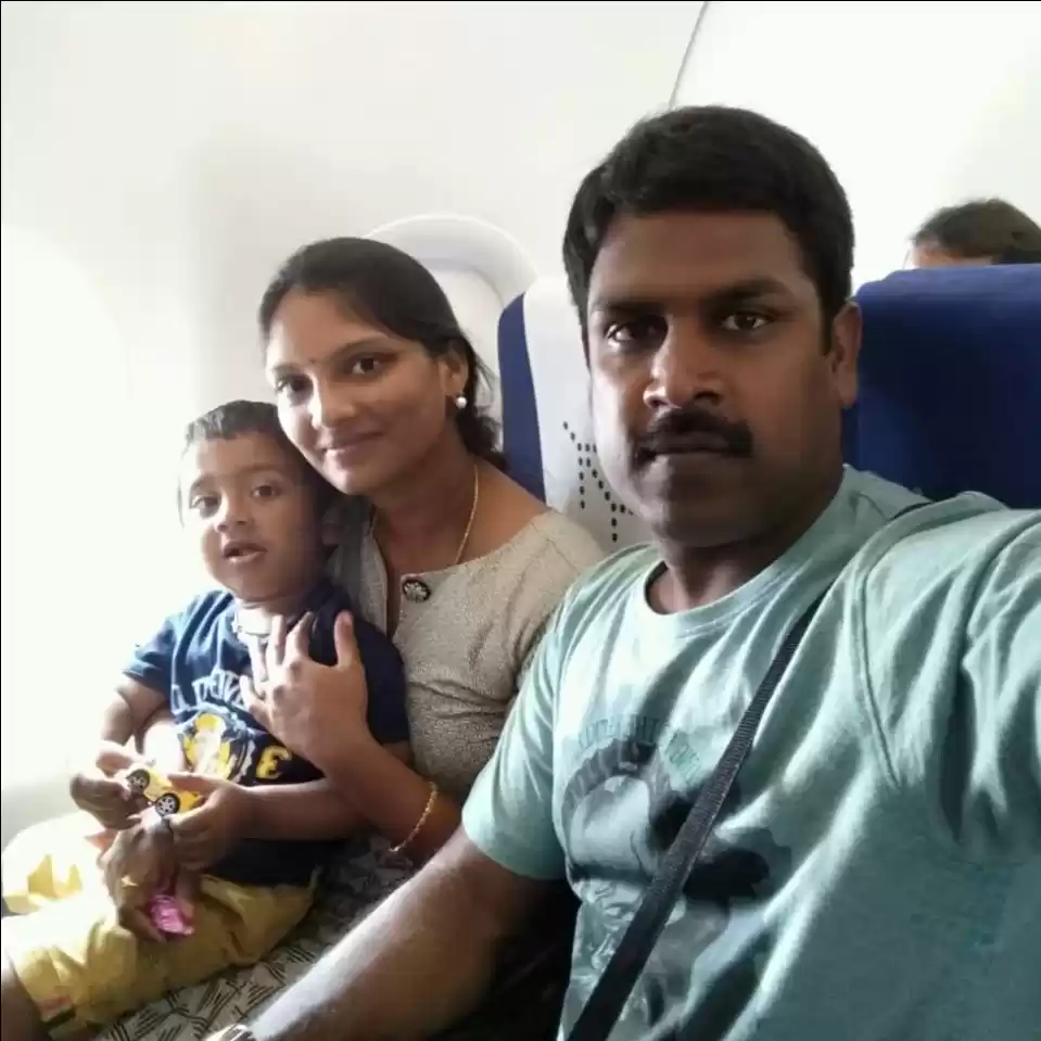 Photo of prakash 