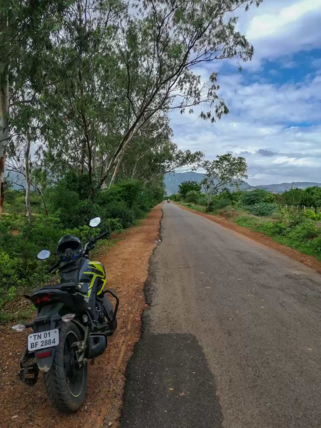 Photo of Trip to Tada