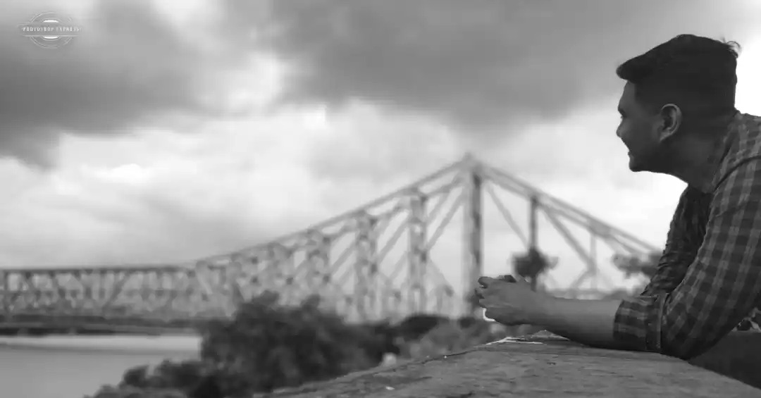 Photo of Sourav Laha