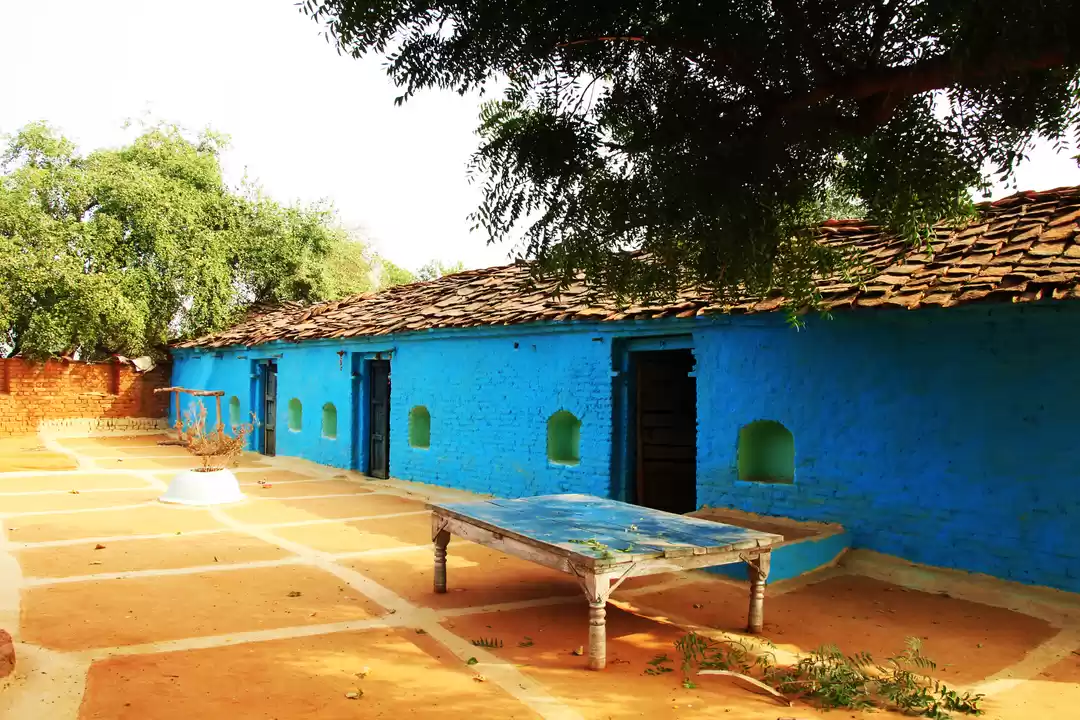 Photo of Off the Grid in Orch