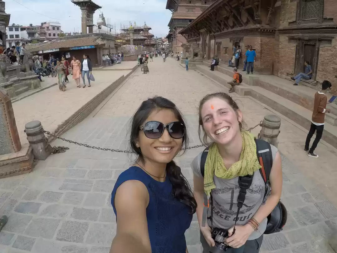 Photo of Kathmandu in a Day;