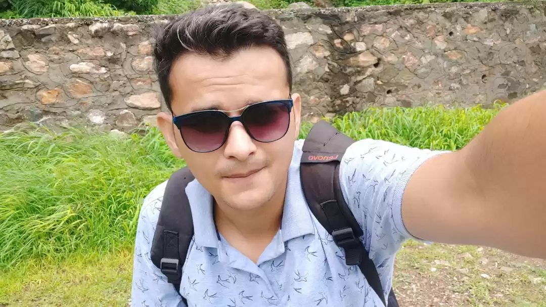 Photo of Rahul Rathi