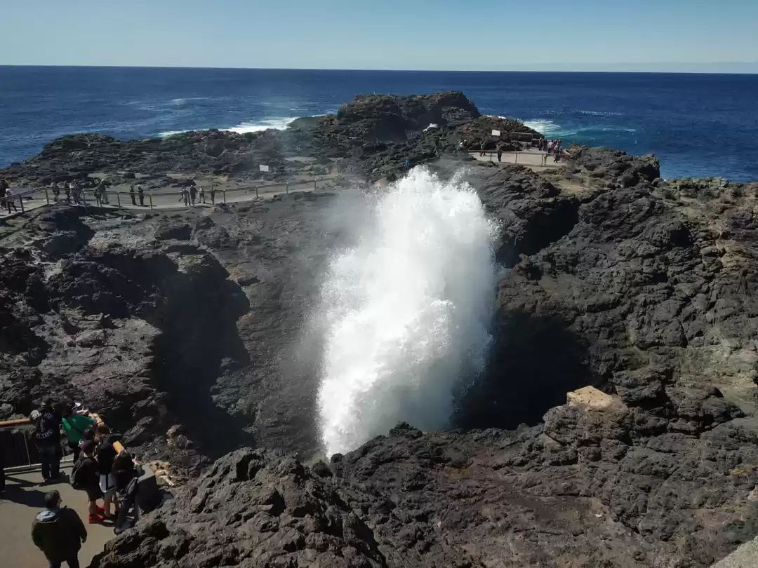 Photo of World's Biggest Blow