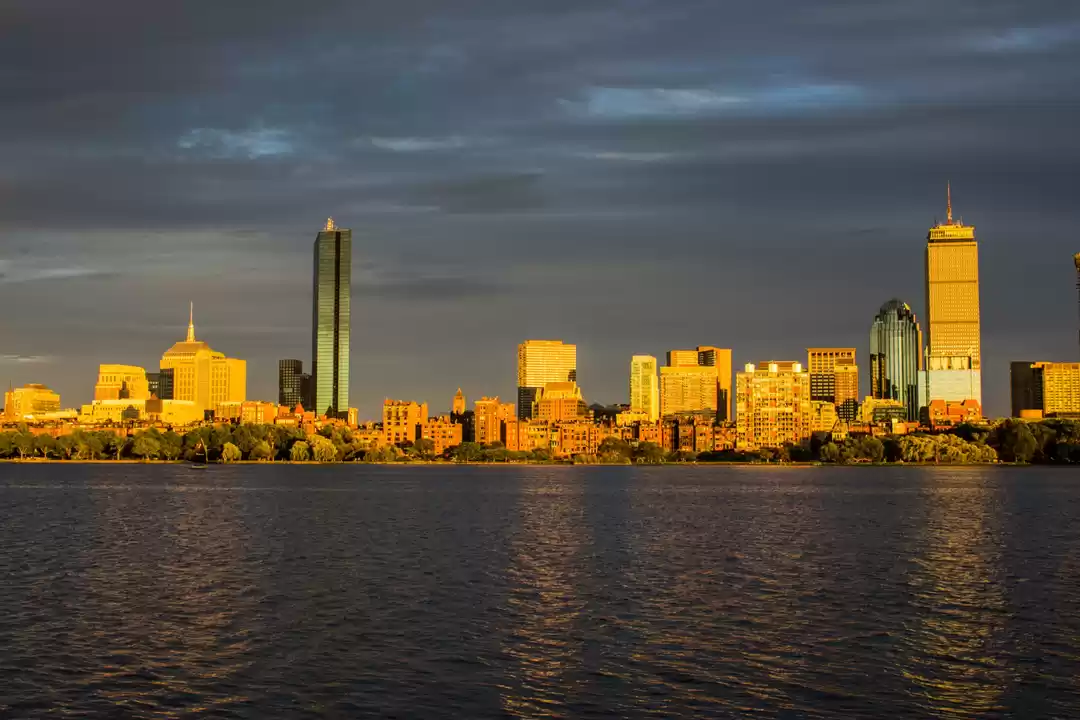 Photo of Trip to Massachusett