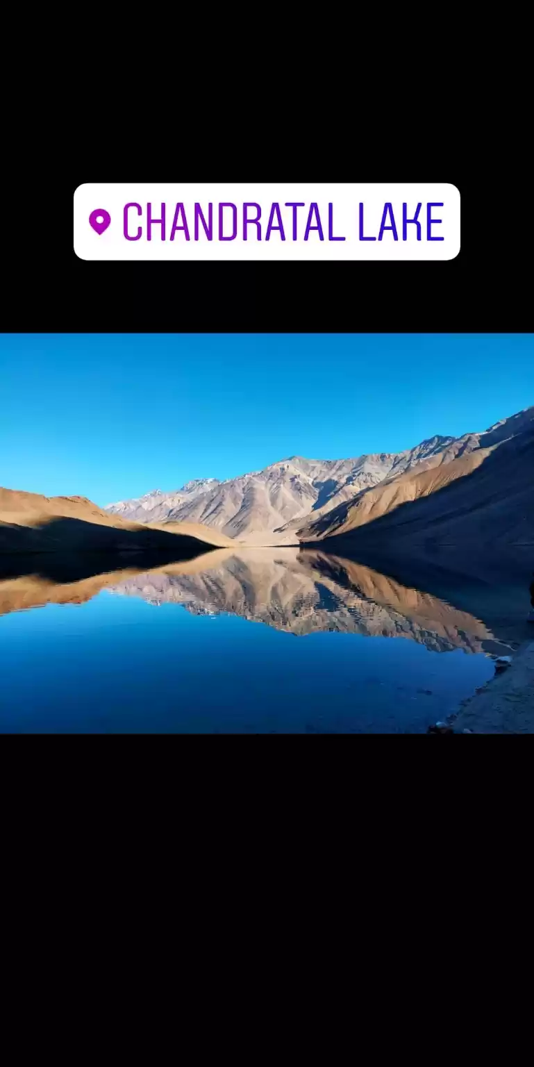 Photo of Spiti bike expeditio