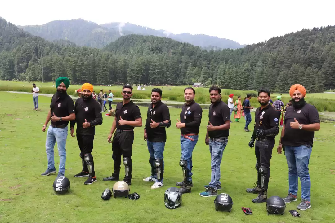 Photo of Bike Tour To Dalhous