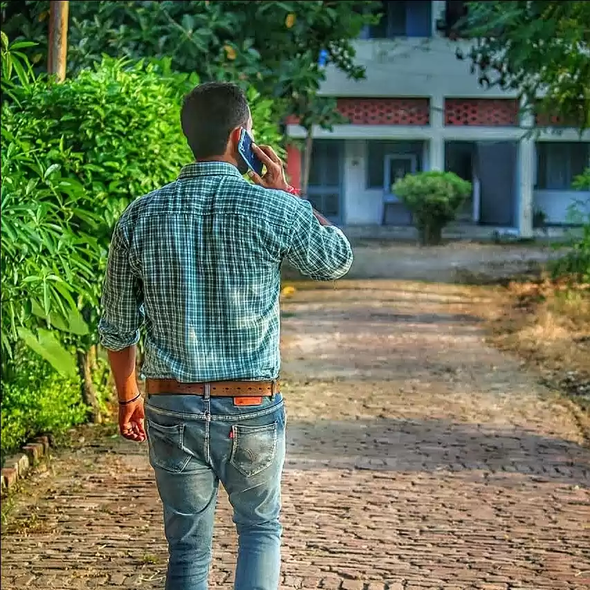 Photo of Kamal sharma