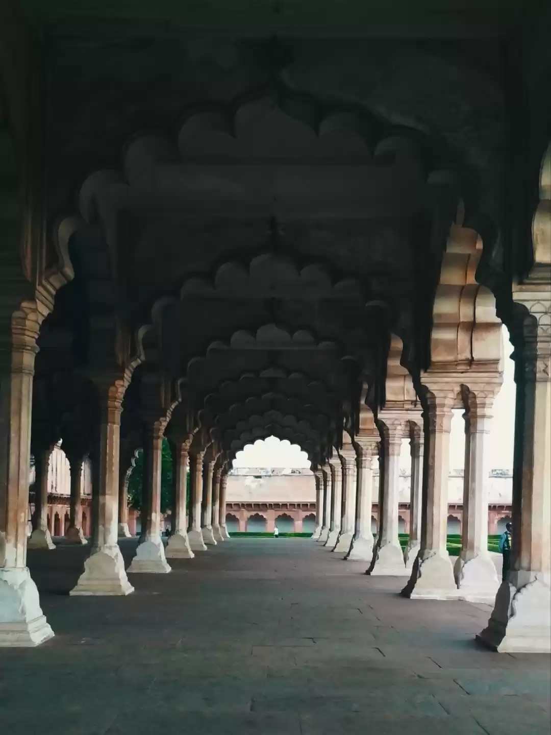 Photo of Lal quila