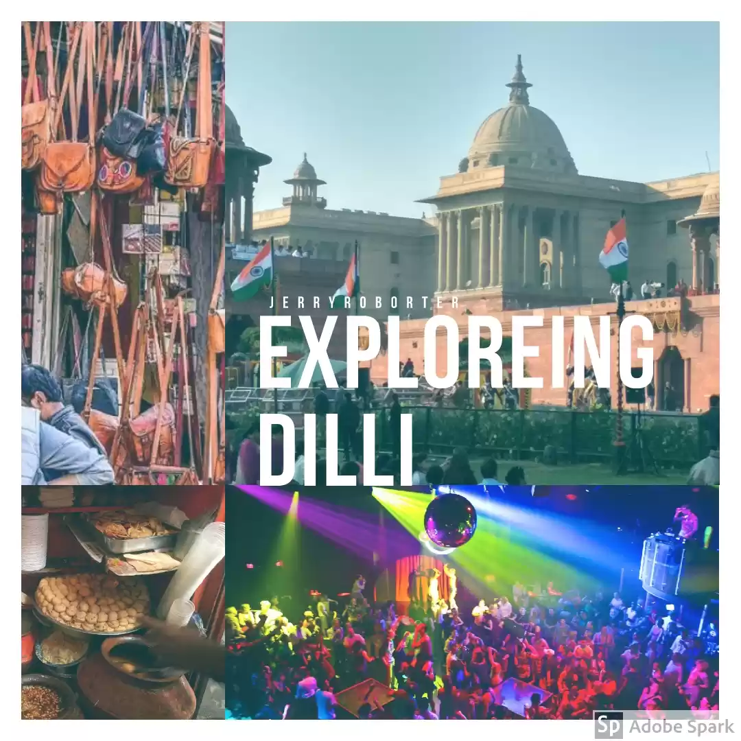 Photo of Experience the Dil w