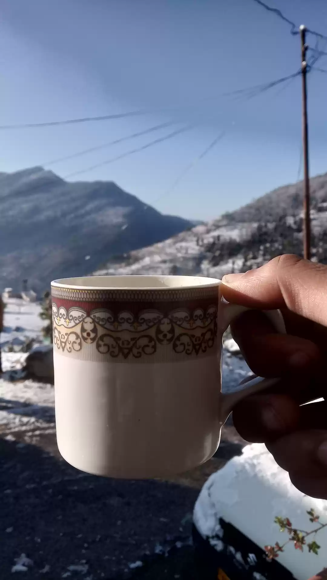 Photo of An Unexpected Journe