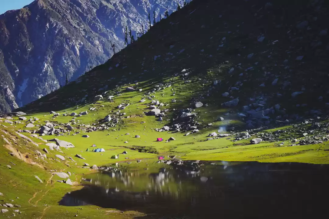 Photo of Valley of Lord Shiva