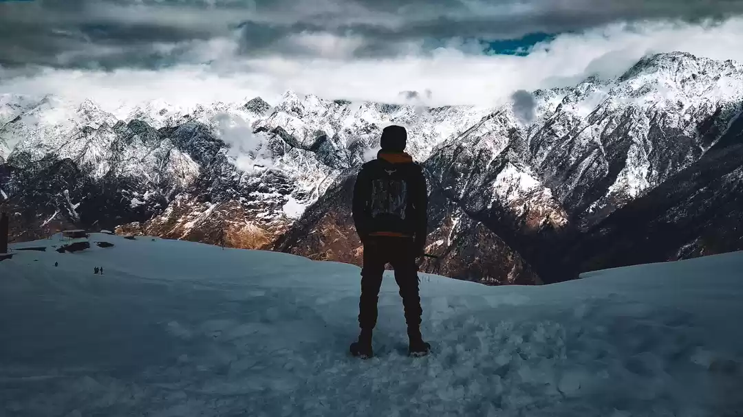 Photo of SOLO TREKS (Himachal