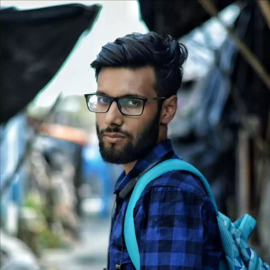 Photo of Salman Sheikh