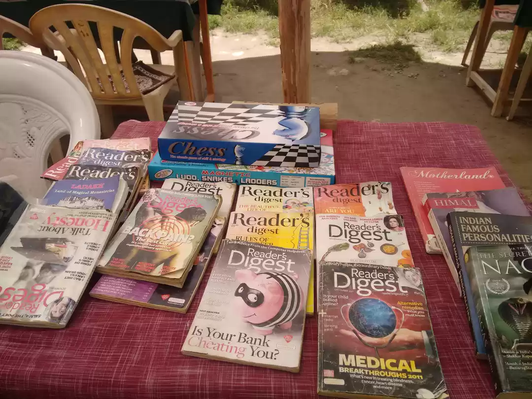 Photo of Hotels or homestays?