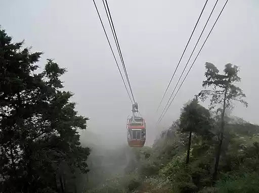Photo of Mussoorie Will Soon 