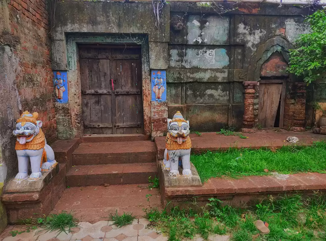 Photo of The Village Where Ev