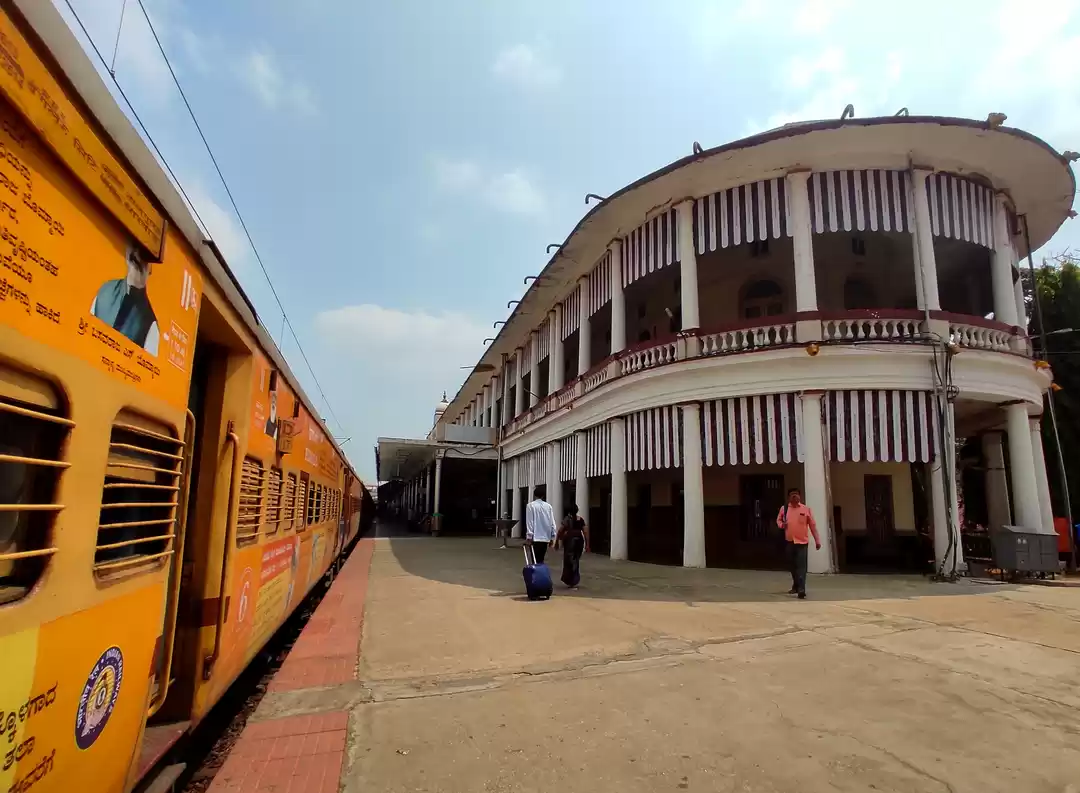 Photo of Can you guess where 