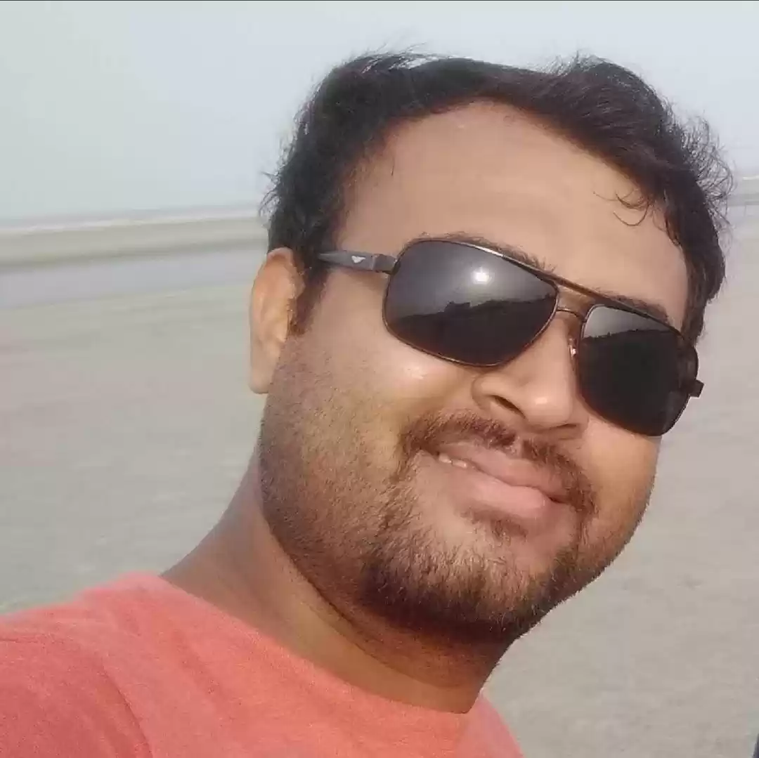 Photo of avik pal