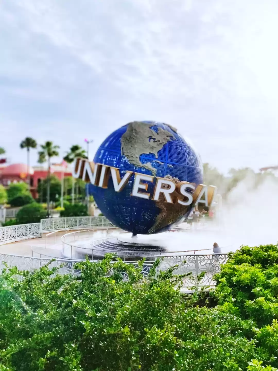 Photo of Universal Studios ,F