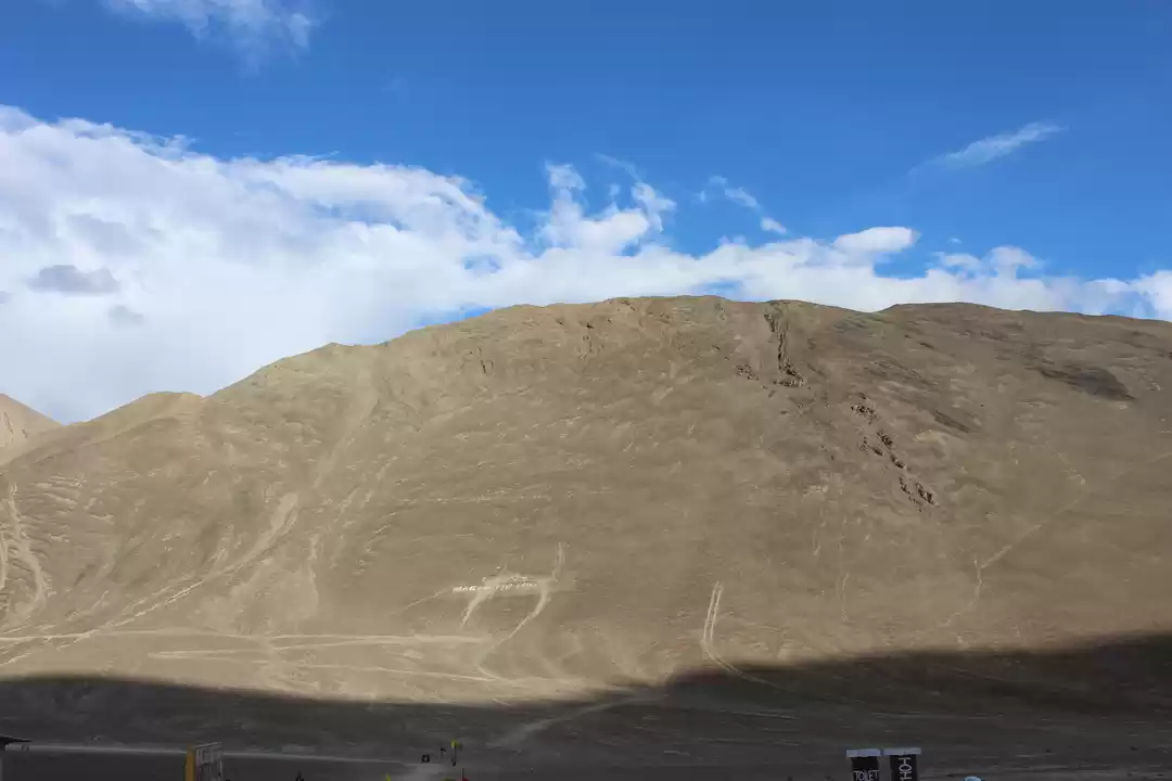 Photo of From Kashmir-Leh to