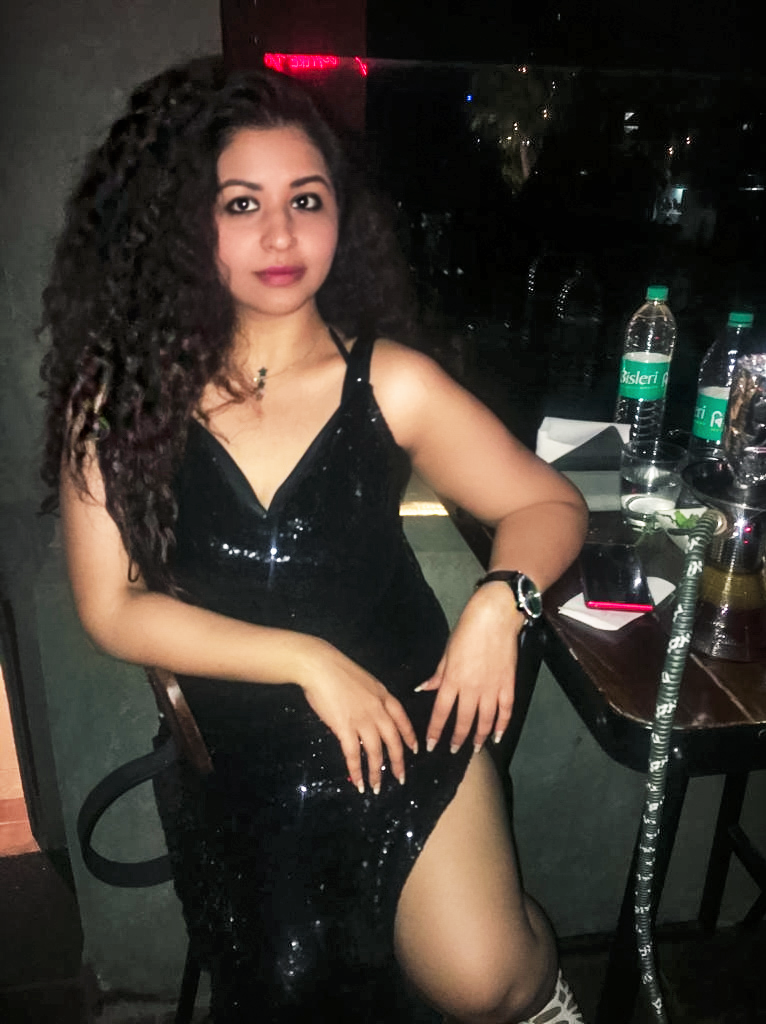 Photo of harsha shewakramani