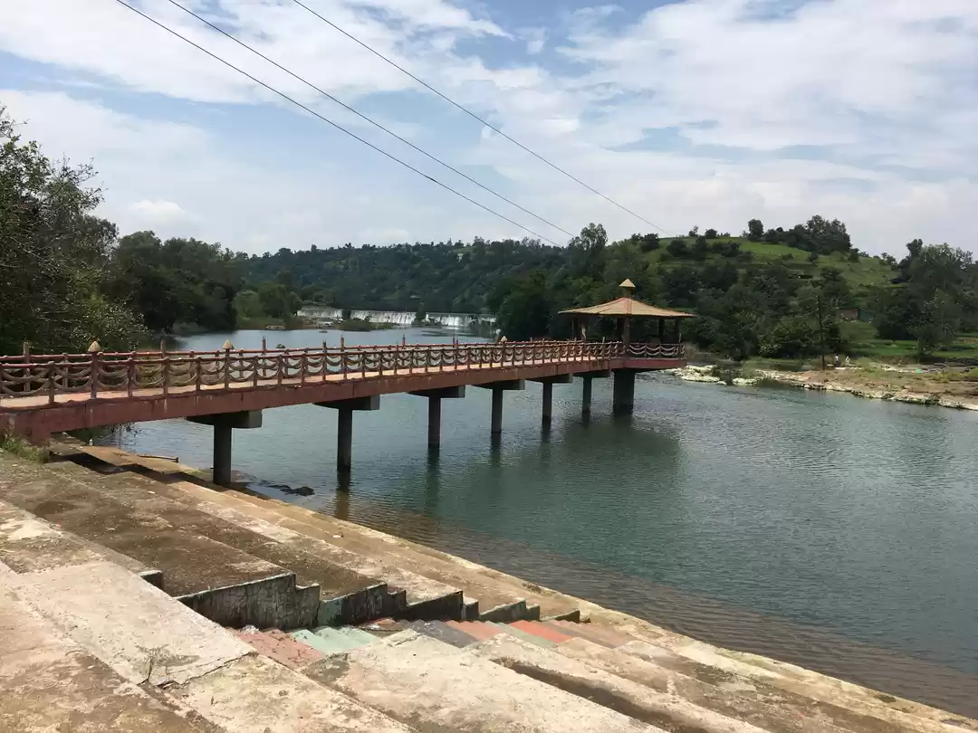 Photo of MESMERISING BHANDARD