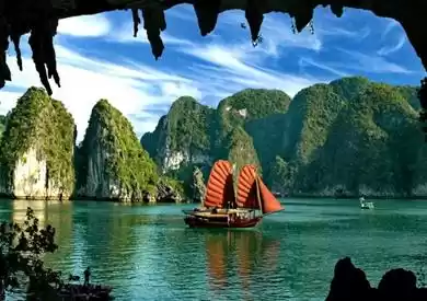 Photo of Halong travel experi