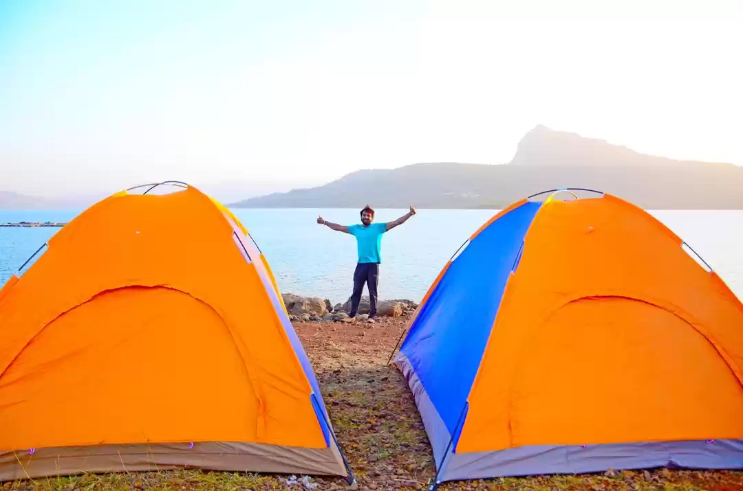 Photo of Pawna Lake Camping-w