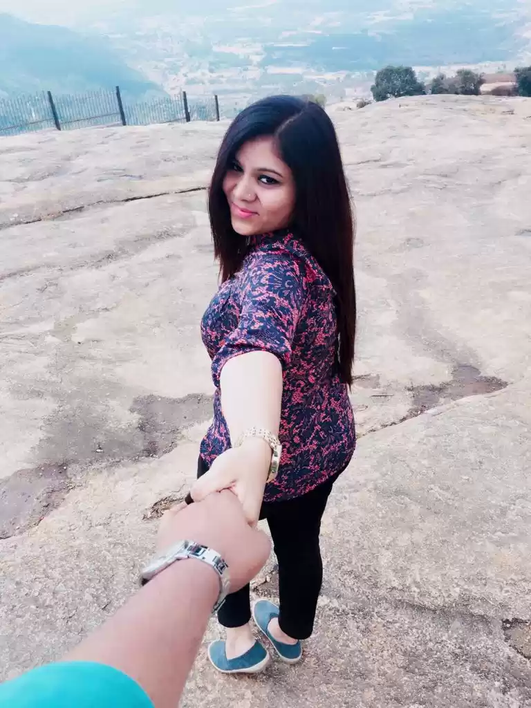 Photo of Jyoti Bhardwaj 