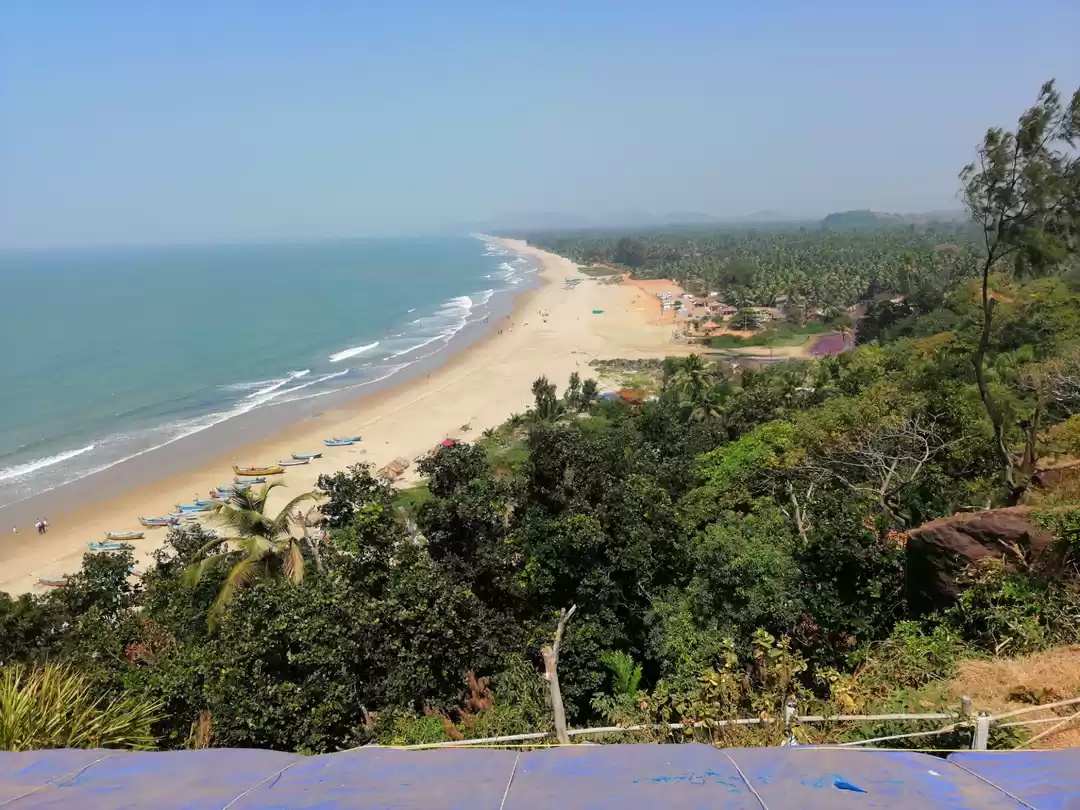 Photo of Gokarna Main Beach
