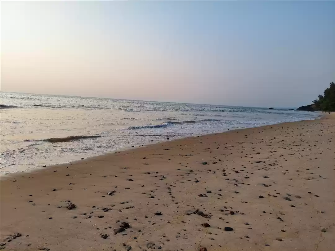 Photo of Ramanagindi Beach