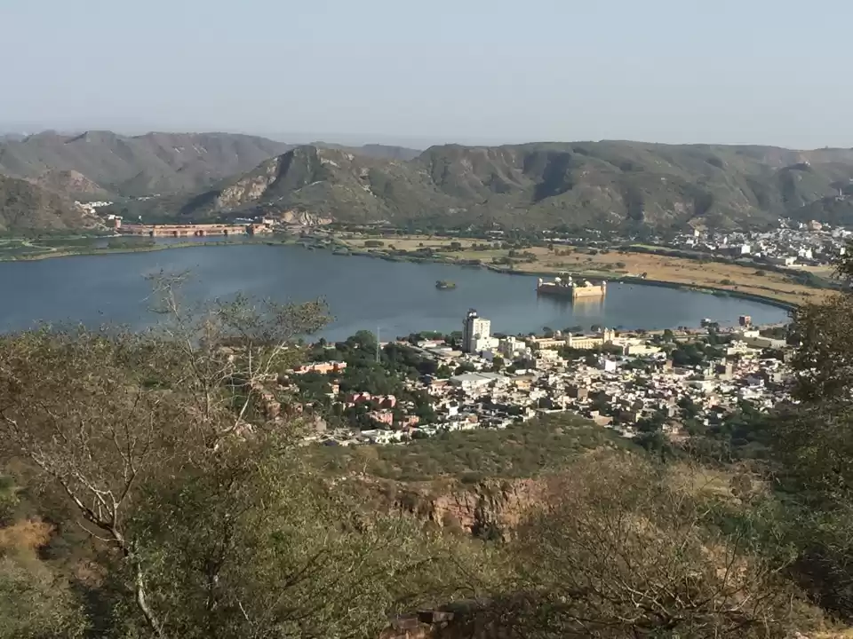 Photo of Magnificent Jaipur T