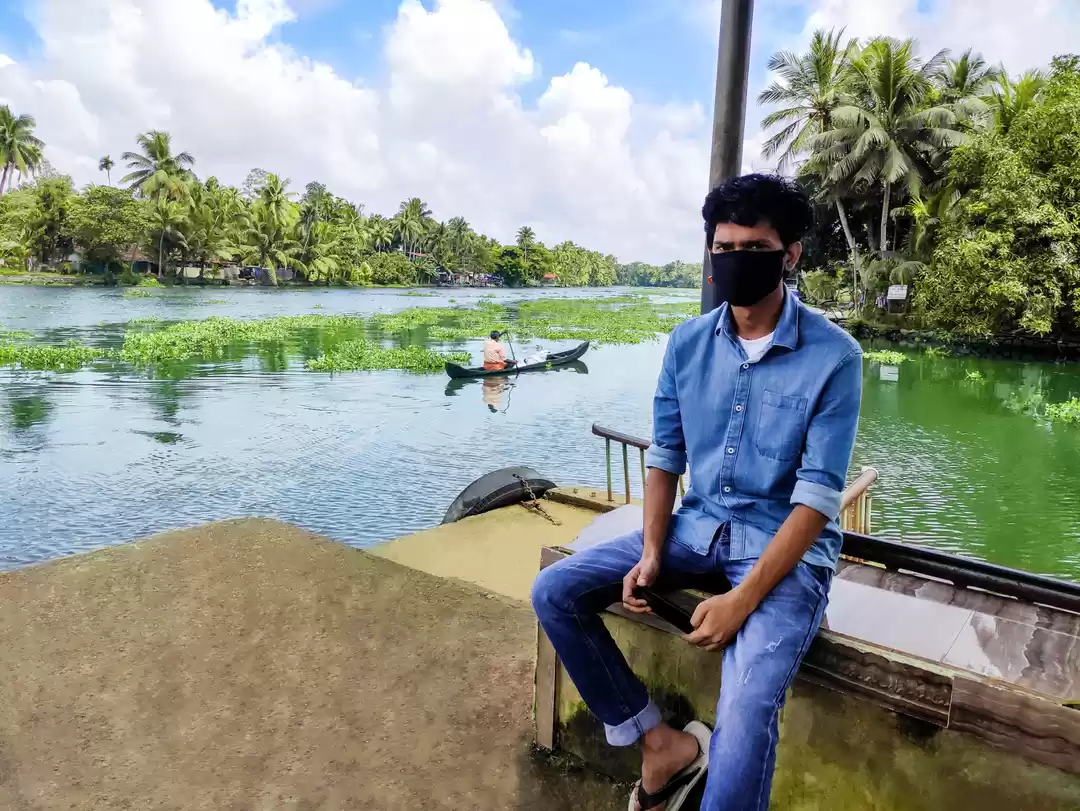 Photo of Tides and currents l