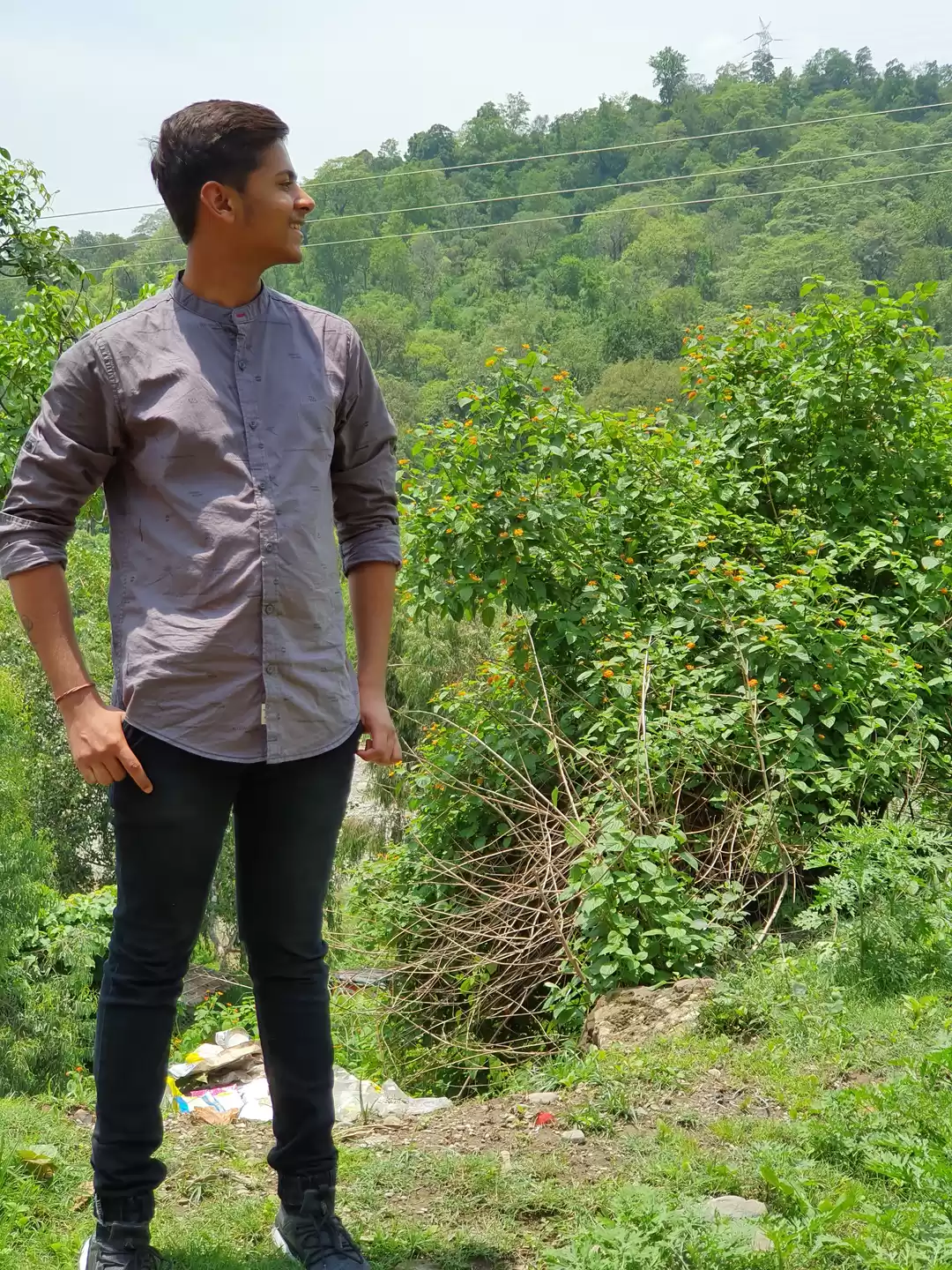 Photo of Devansh Agarwal