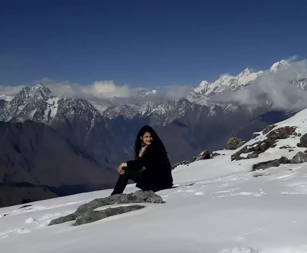 Photo of khaliya top and bir