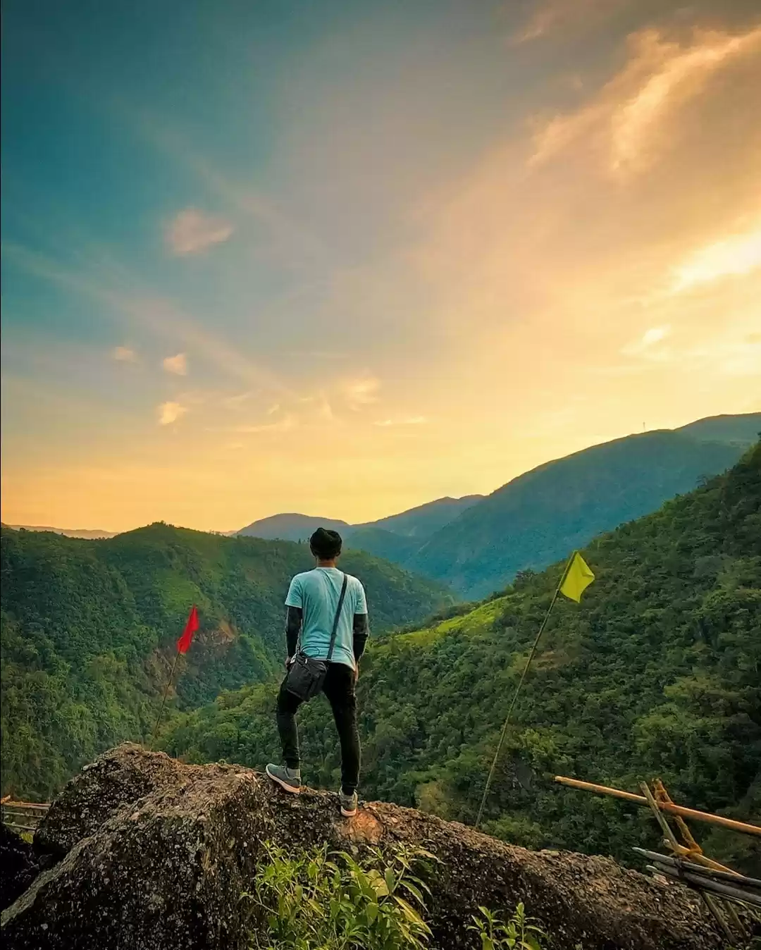 Photo of MawryngKhang - The k