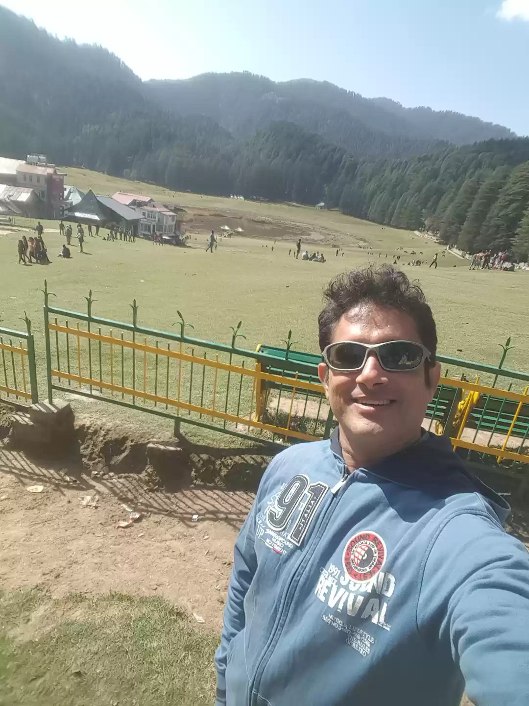 Photo of Dil mein kuch kuch h