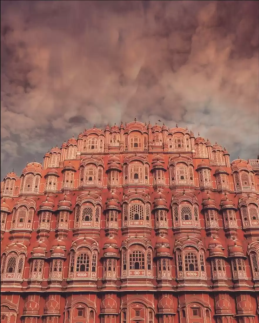Photo of Gulabi Seher, Atrang