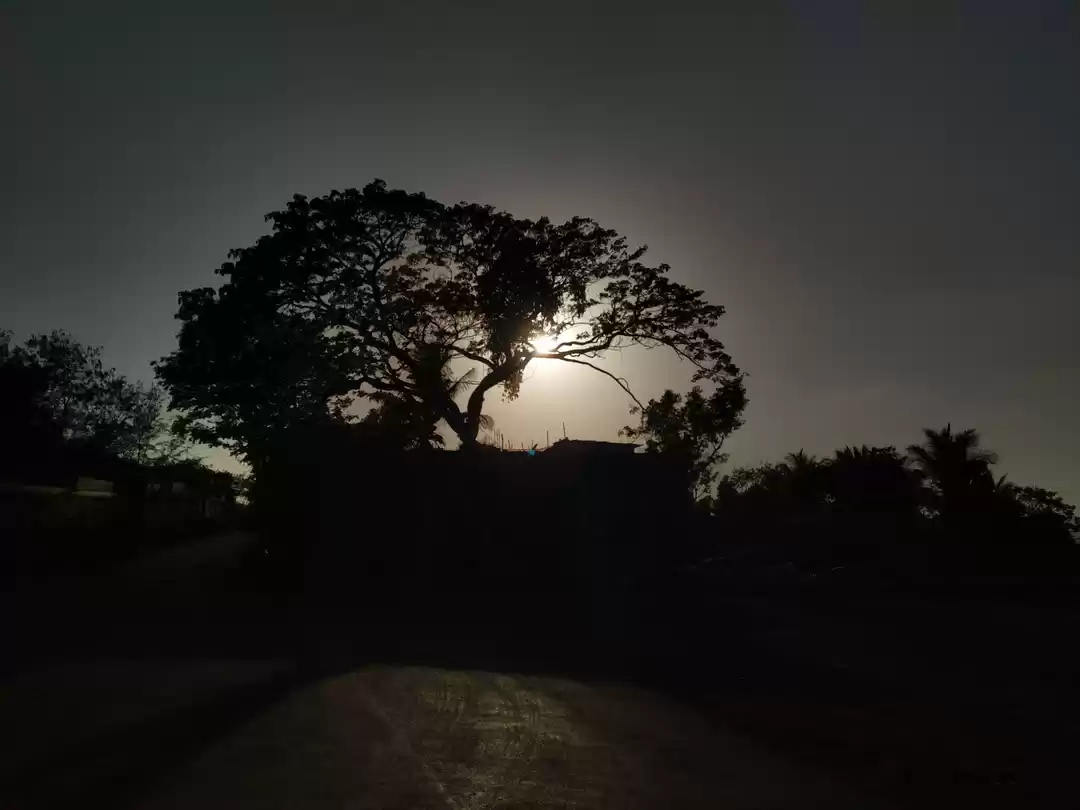Photo of VELANKANNI BEACH !
