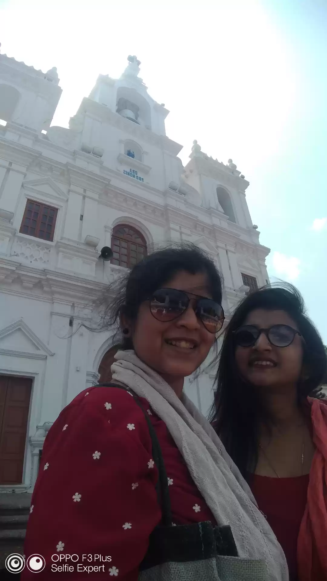 Photo of Love For Churches ??